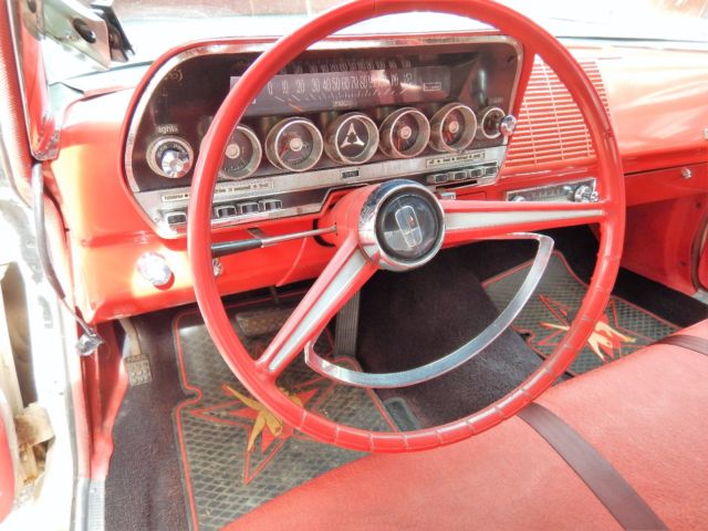 1962 Dodge Dart - photo 9