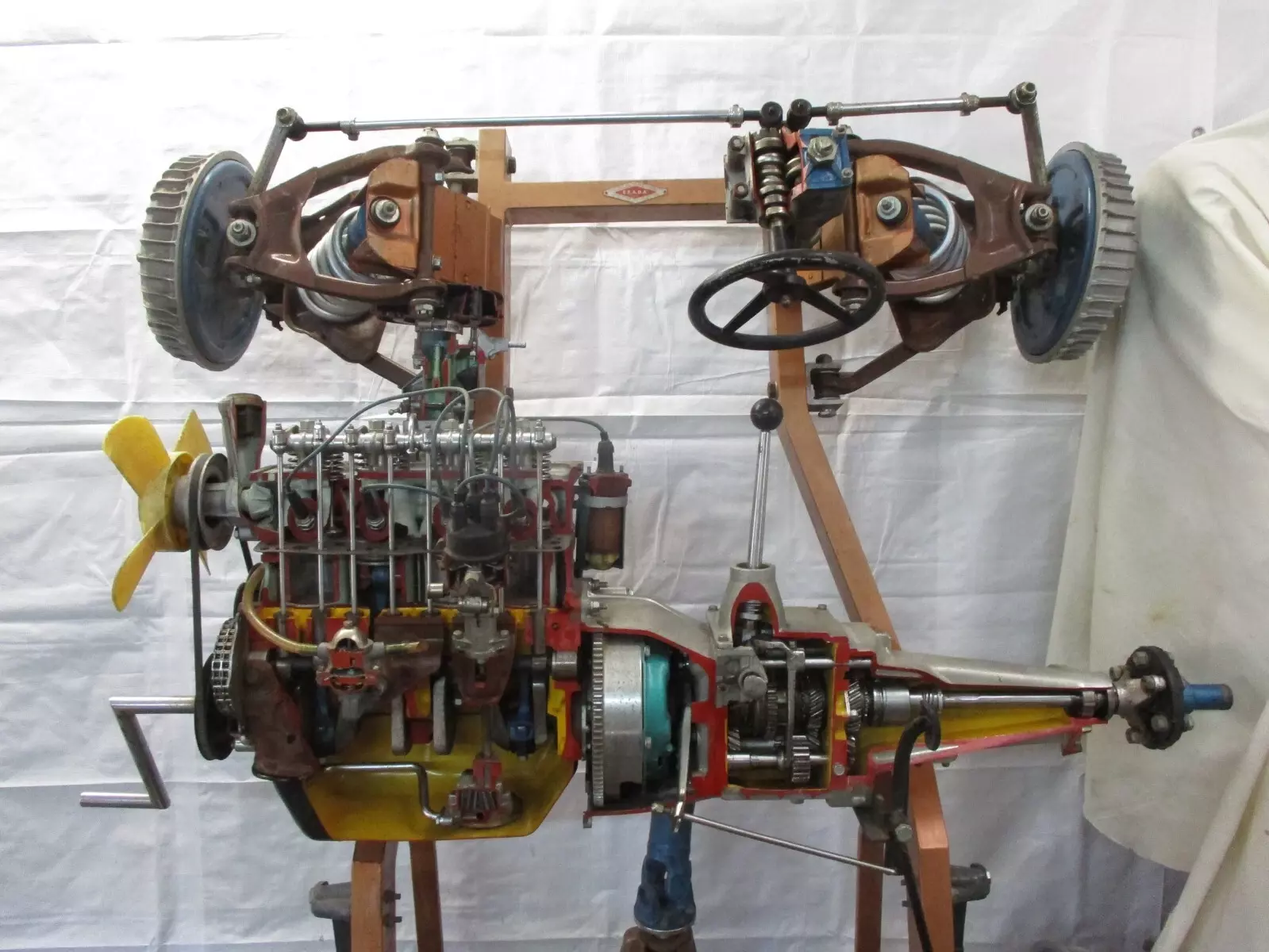 1962 Fiat Other - photo 2