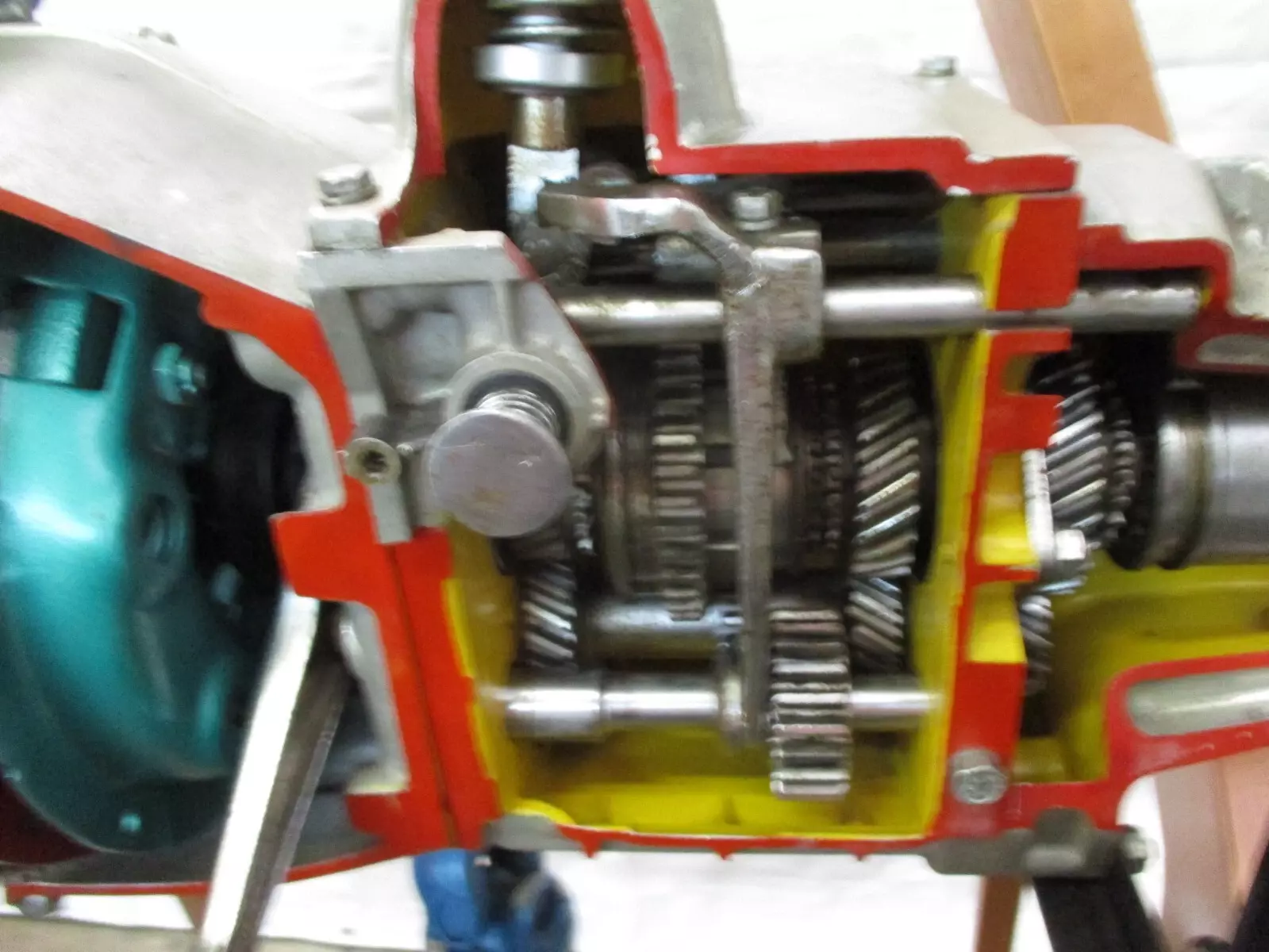 1962 Fiat Other - photo 9