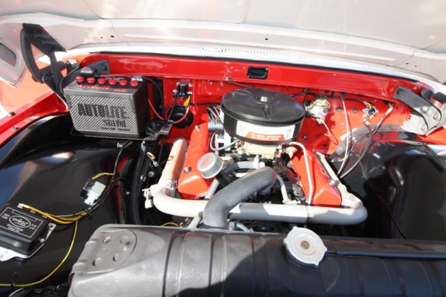 1962 Ford F-100 - photo 10