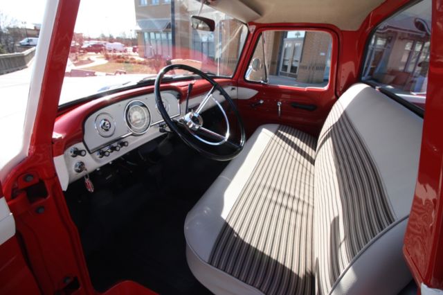1962 Ford F-100 - photo 5