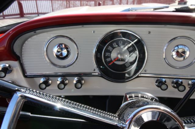 1962 Ford F-100 - photo 6