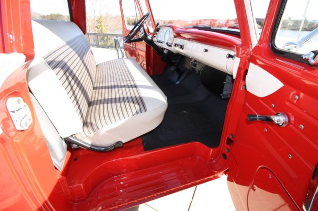 1962 Ford F-100 - photo 7