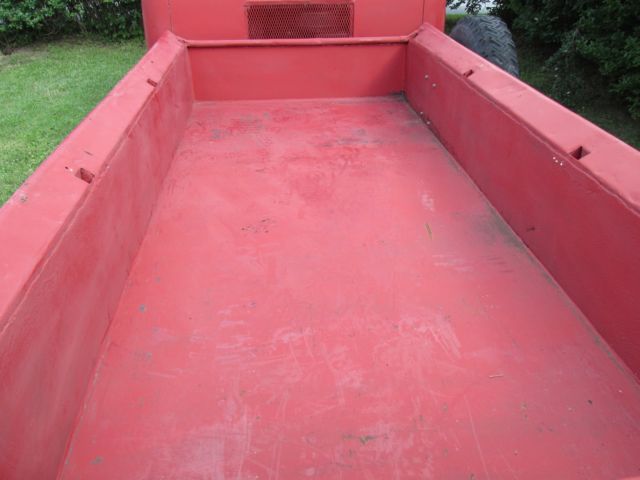 1962 Jeep FC-170 - photo 8
