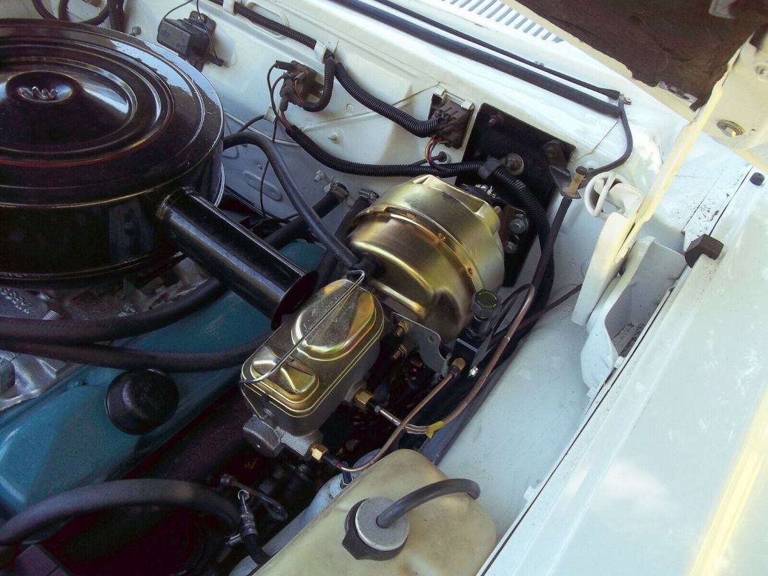 1962 Plymouth Fury - photo 11