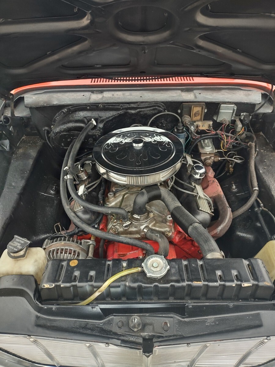 1962 Plymouth Other Valiant - photo 10