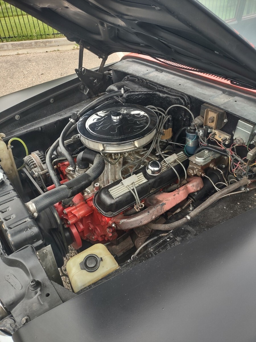 1962 Plymouth Other Valiant - photo 11