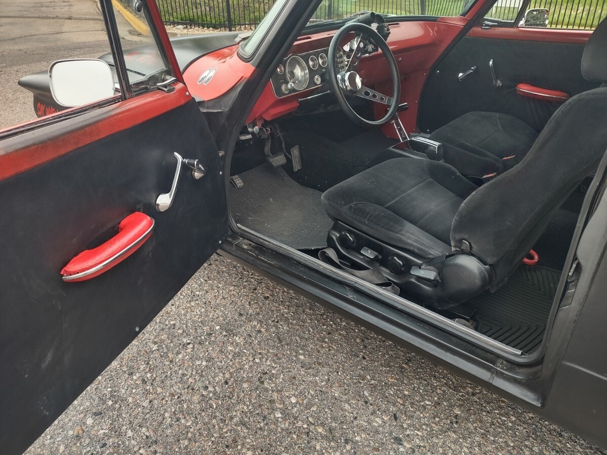 1962 Plymouth Other Valiant - photo 13