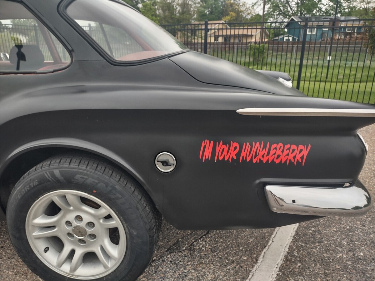 1962 Plymouth Other Valiant - photo 4