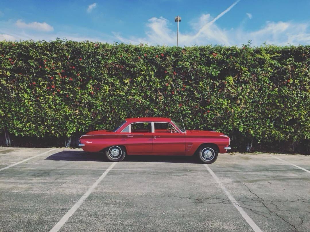 1962 Pontiac Tempest - photo 2