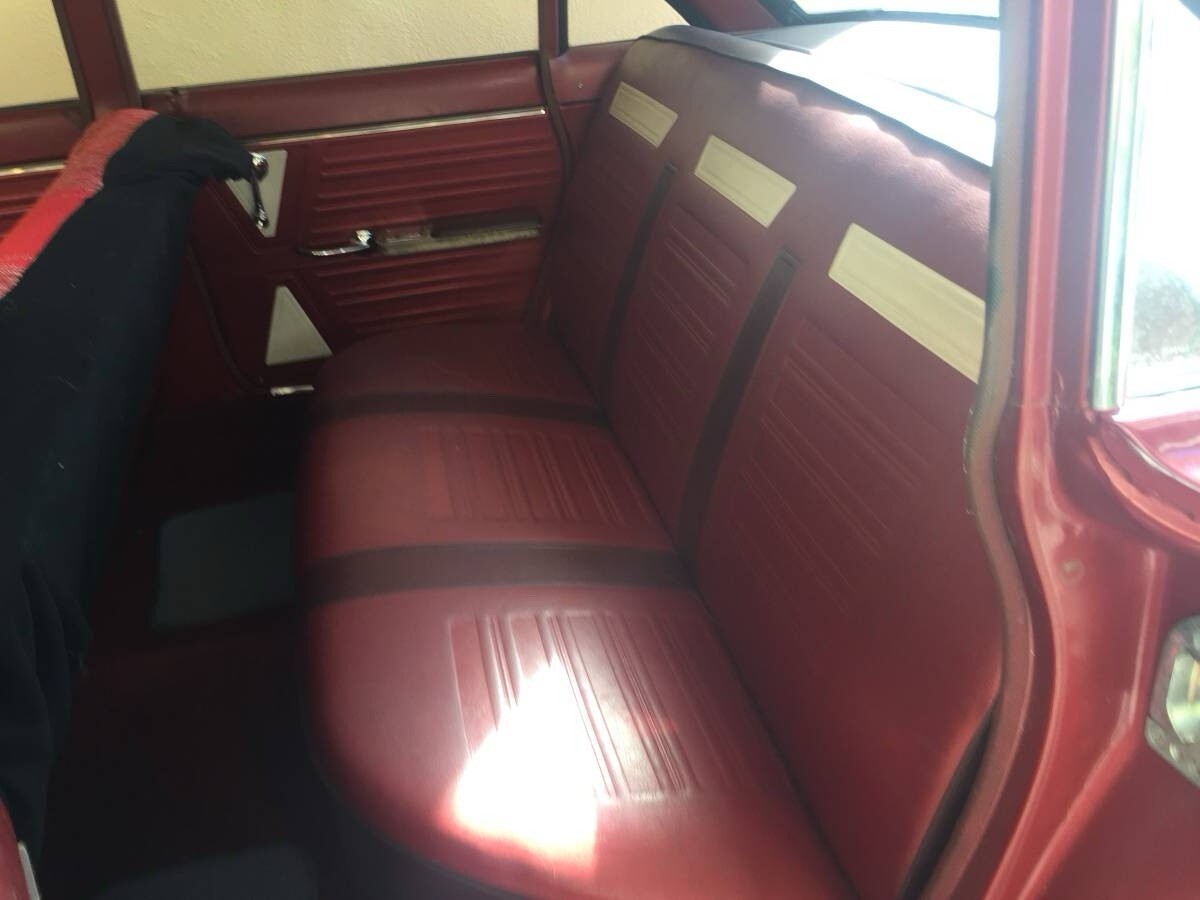 1962 Pontiac Tempest - photo 3