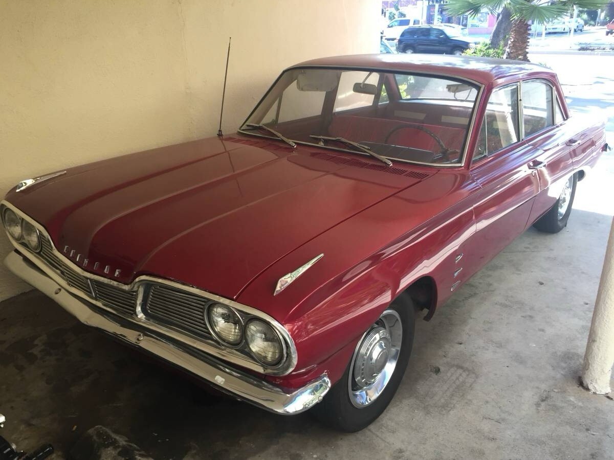 1962 Pontiac Tempest - photo 5