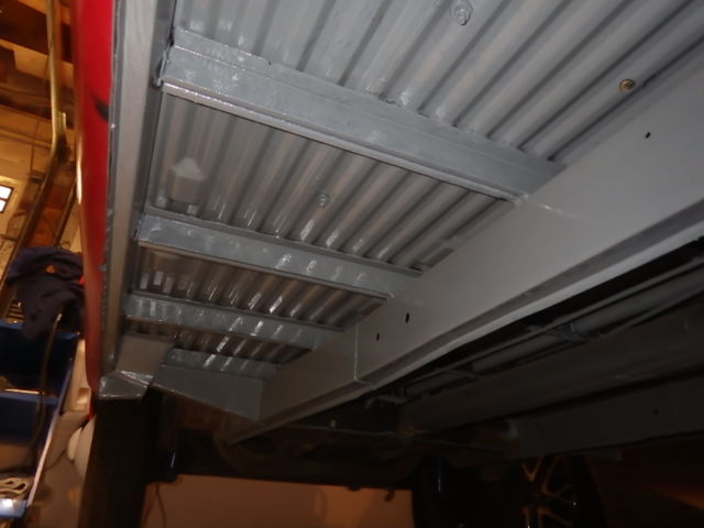 1962 Volkswagen Bus/Vanagon T500 Campmobile Kit - photo 11