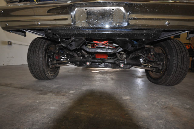 1963 Chevrolet Nova - photo 2