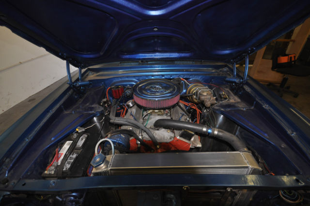 1963 Chevrolet Nova - photo 3