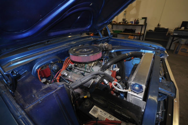 1963 Chevrolet Nova - photo 4