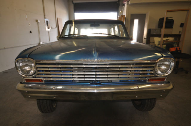 1963 Chevrolet Nova - photo 5