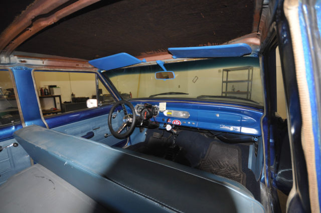 1963 Chevrolet Nova - photo 6