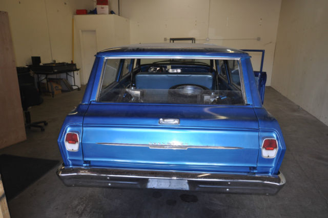 1963 Chevrolet Nova - photo 9