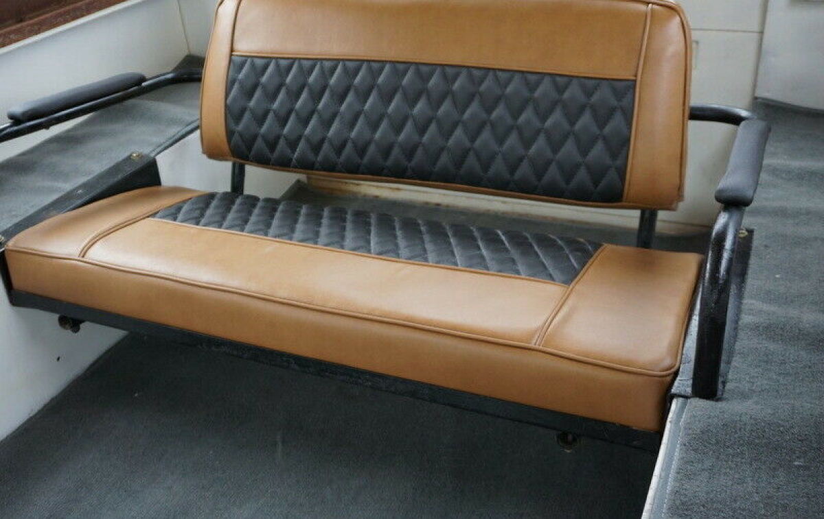 1963 International Harvester Scout 80/800 Patina - photo 8