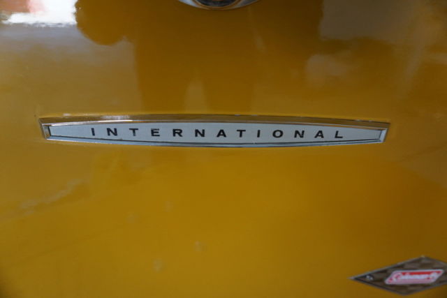 1963 International Harvester Scout Scout 80 - photo 11