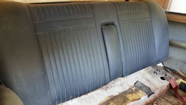 1963 MG Other 2 Door fastback - photo 7