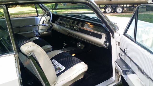 1963 Oldsmobile Ninety-Eight - photo 5