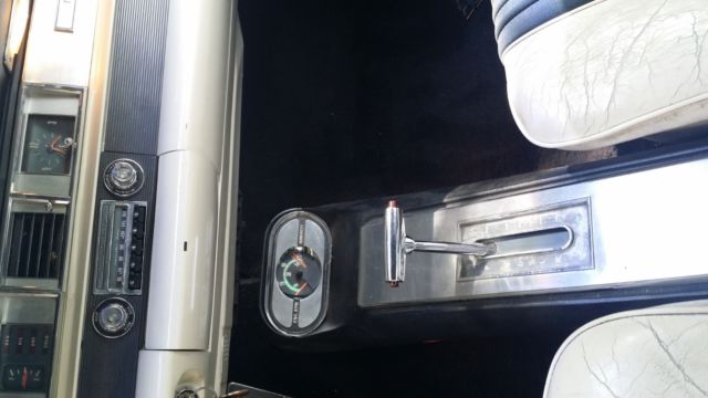 1963 Oldsmobile Ninety-Eight - photo 9