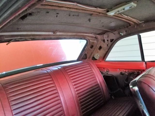 1963 Oldsmobile Other jetfire - photo 10