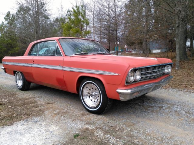 1963 Oldsmobile Other jetfire - photo 2