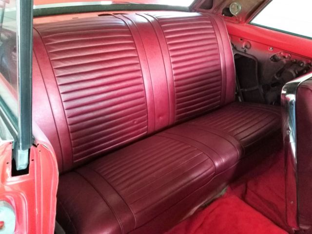 1963 Oldsmobile Other jetfire - photo 5