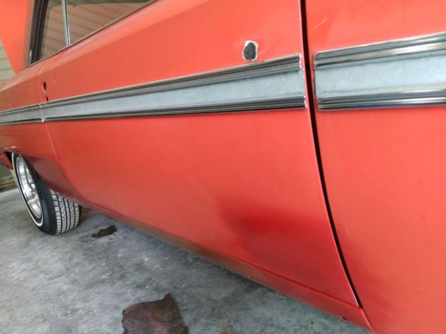1963 Oldsmobile Other jetfire - photo 7