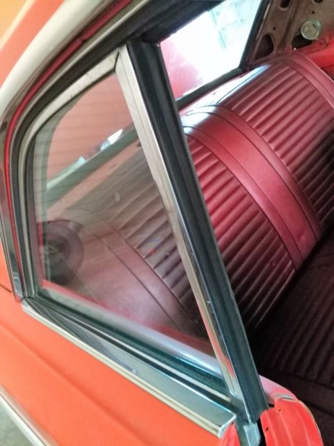 1963 Oldsmobile Other jetfire - photo 9