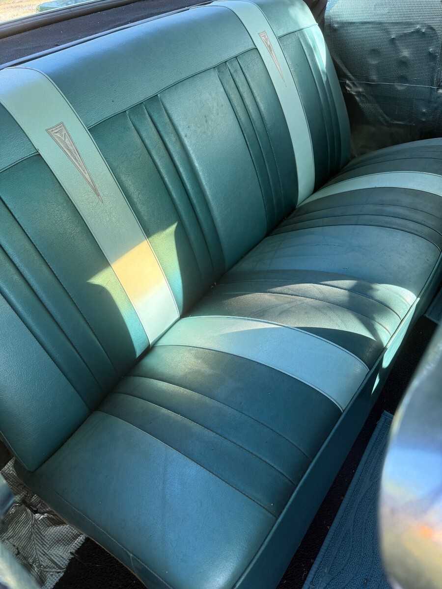 1963 Pontiac Catalina - photo 12