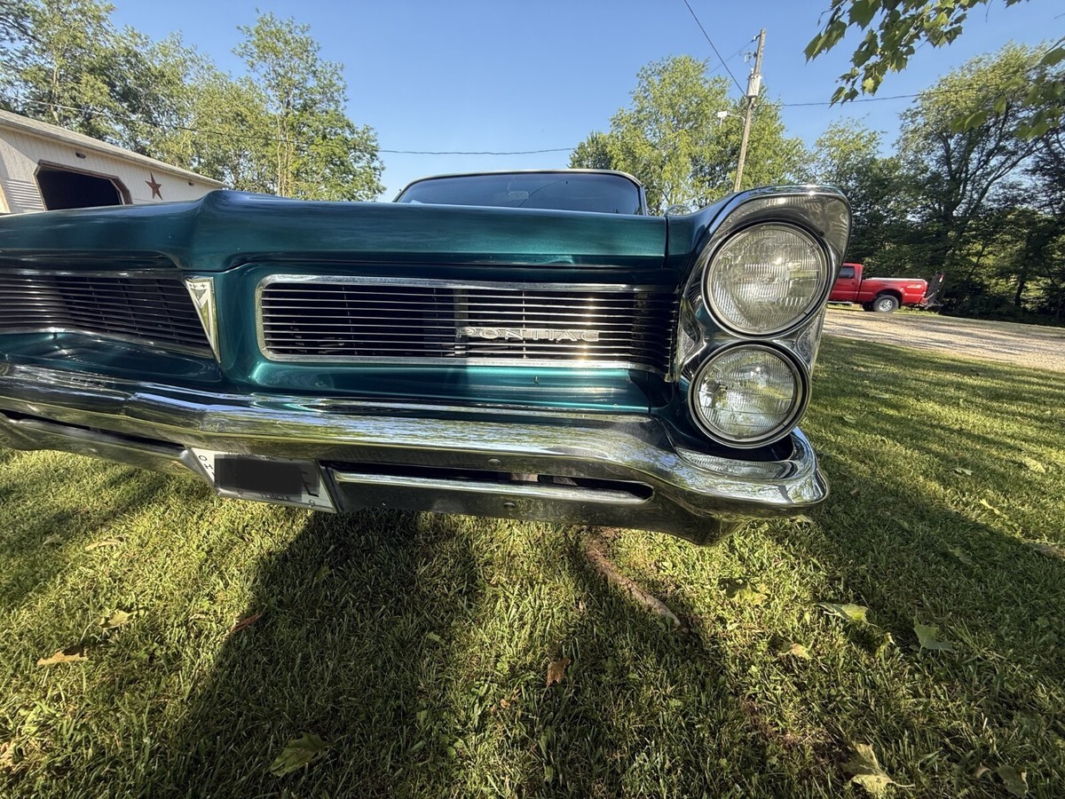 1963 Pontiac Catalina - photo 8