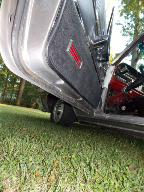 1963 Pontiac Catalina - photo 10