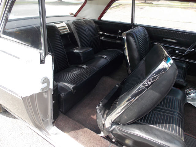 1963 Pontiac Catalina - photo 11