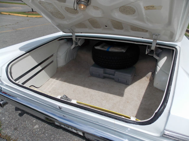 1963 Pontiac Catalina - photo 12