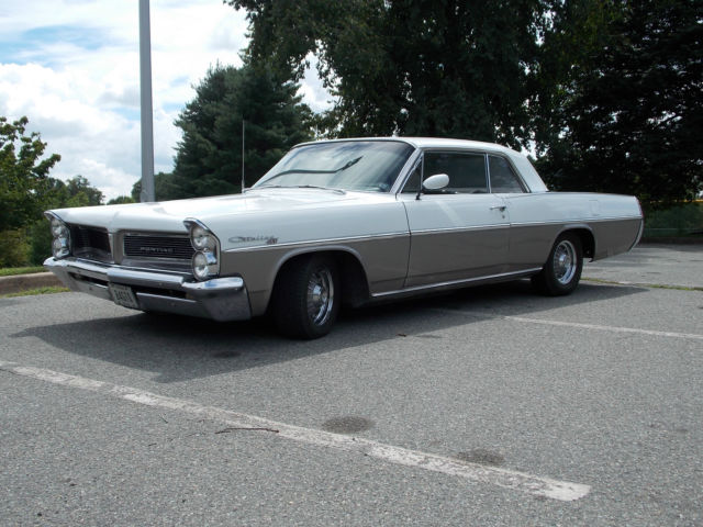 1963 Pontiac Catalina - photo 2