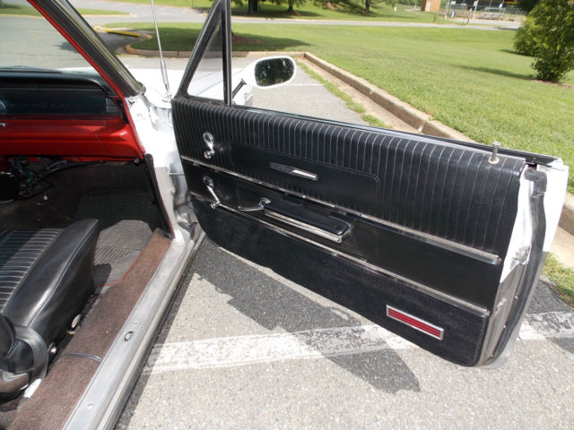 1963 Pontiac Catalina - photo 7