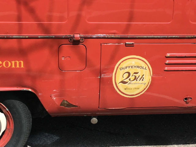 1963 Volkswagen Single Cab - photo 8