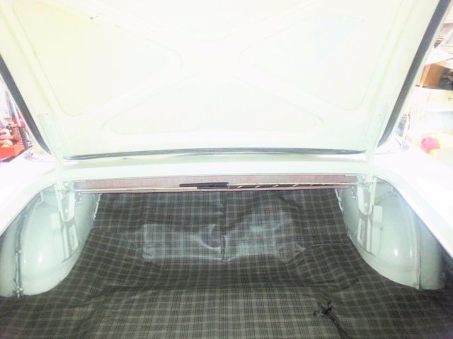 1963 Ford Falcon sprint - photo 12