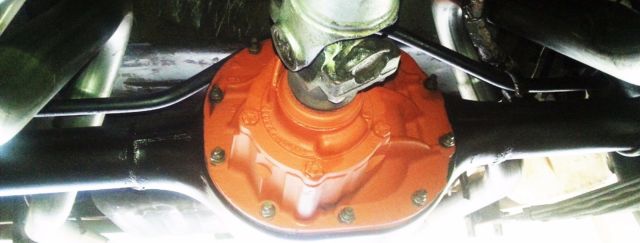 1963 Ford Falcon sprint - photo 13