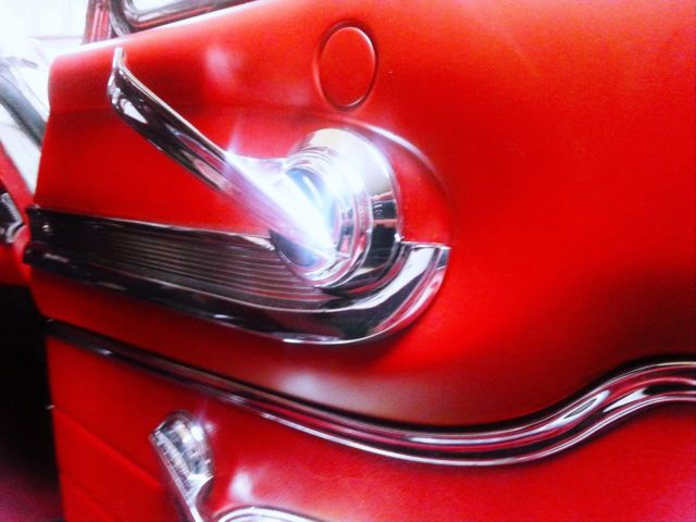 1963 Ford Falcon Convrt - photo 8