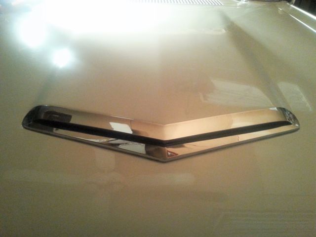 1963 Ford Falcon Convrt - photo 9