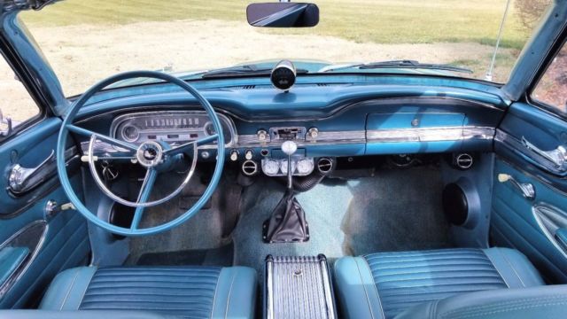 1963 Ford Falcon Sprint Hardtop - photo 5