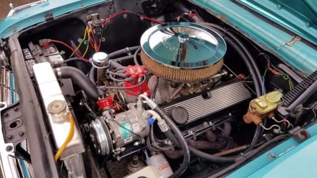 1963 Ford Falcon Sprint Hardtop - photo 8