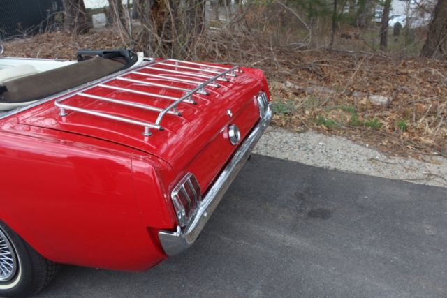 1964 Ford Mustang - photo 3