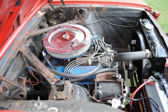 1964 Ford Mustang - photo 10
