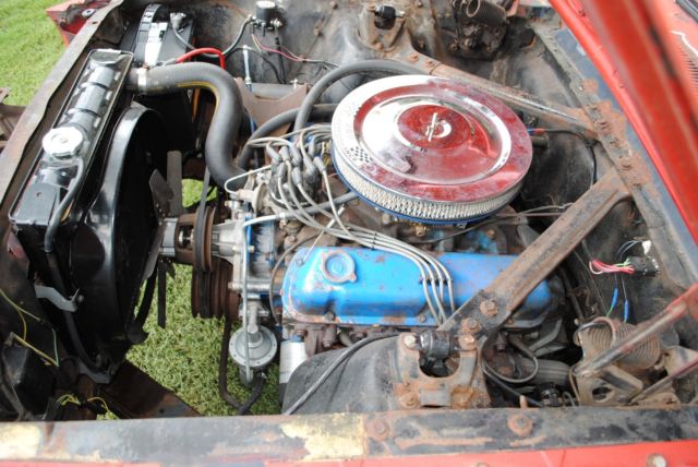 1964 Ford Mustang - photo 11